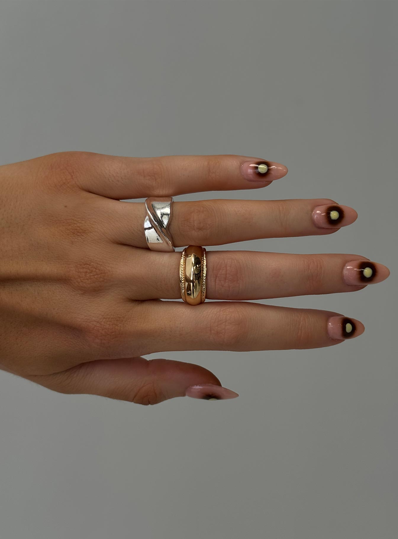 Tashie Ring Pack Multi