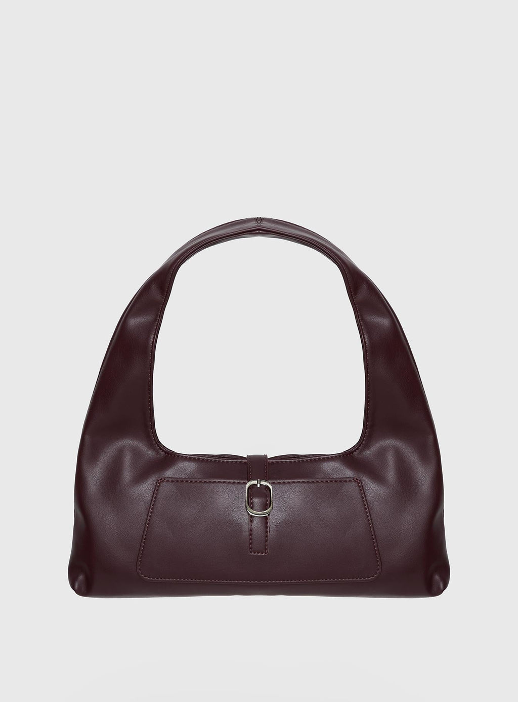 Who Told You Shoulder Bag Red