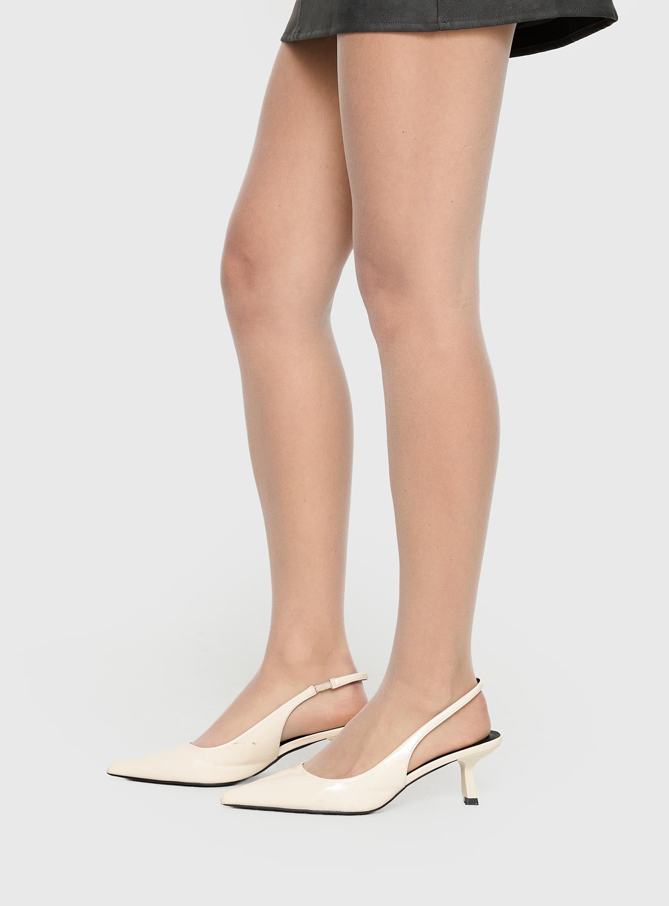 Your Moment Coloured Tights Pink