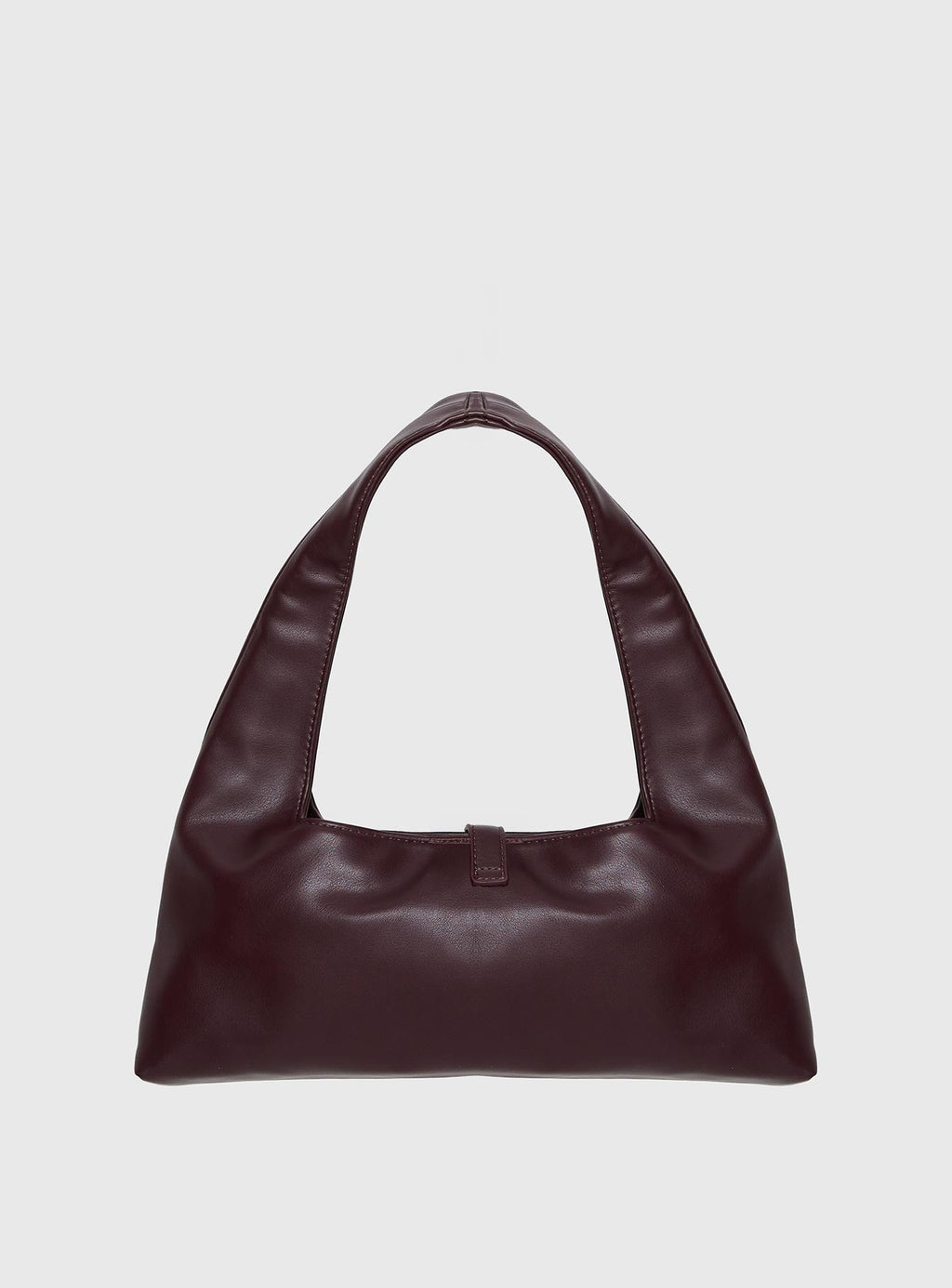 Who Told You Shoulder Bag Red