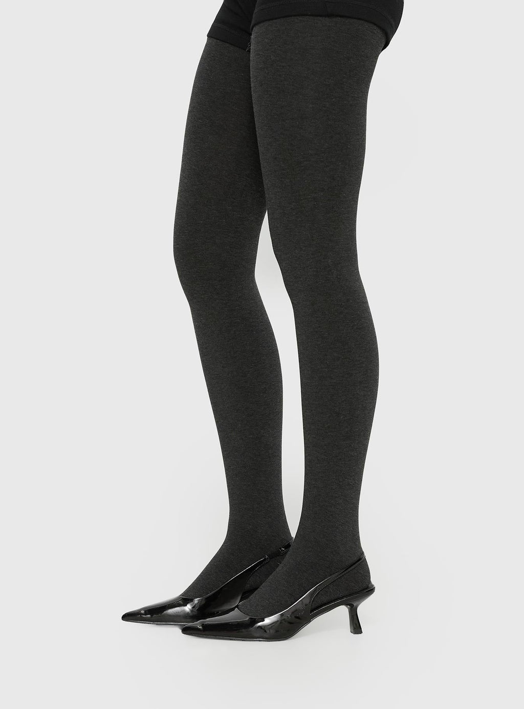 Ayver Tights Grey